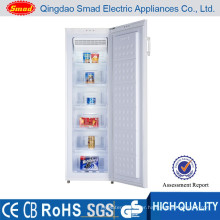 home appliance solid door No frost upright freezer